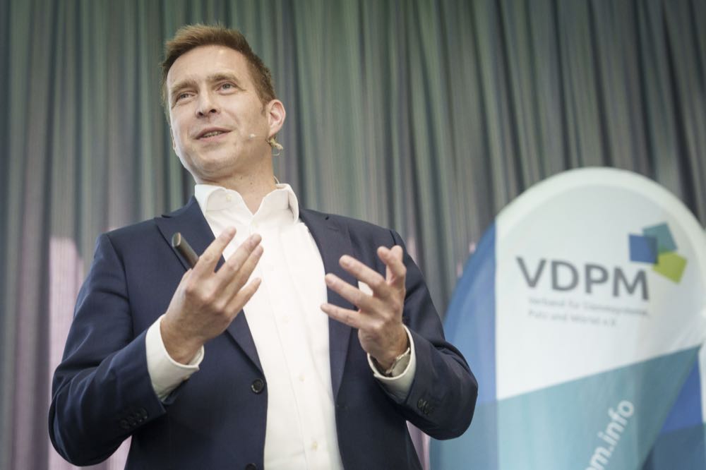  VDPM: „Deutschlands schönste Städte würden heute nicht mehr genehmigt“