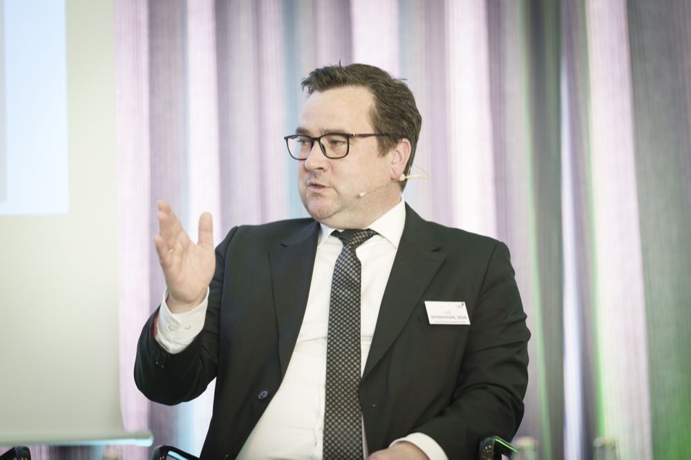  VDPM: „Deutschlands schönste Städte würden heute nicht mehr genehmigt“