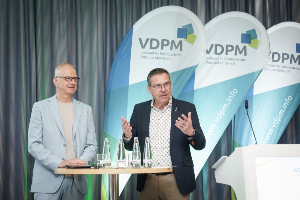  VDPM: „Deutschlands schönste Städte würden heute nicht mehr genehmigt“