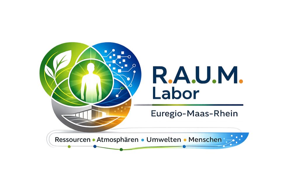  TFI Aachen startet mit R.A.U.M.-Labor Euregio-Maas-Rhein