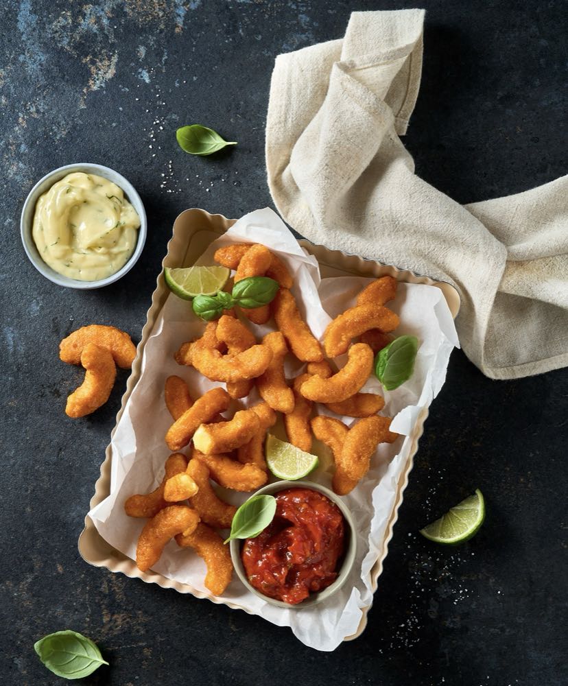 Frostkrone | Cheesy Cheezies