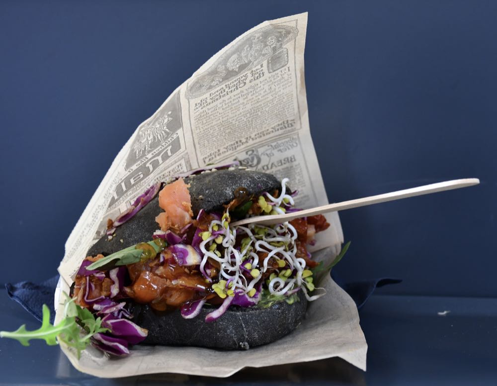 Schleswig-Holstein: "Weltfischbrötchentag" – Auftakt zu Fisch-Erlebnis-Wochen