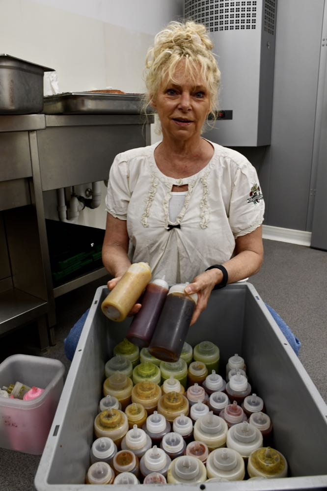 Schleswig-Holstein: "Weltfischbrötchentag" – Auftakt zu Fisch-Erlebnis-Wochen