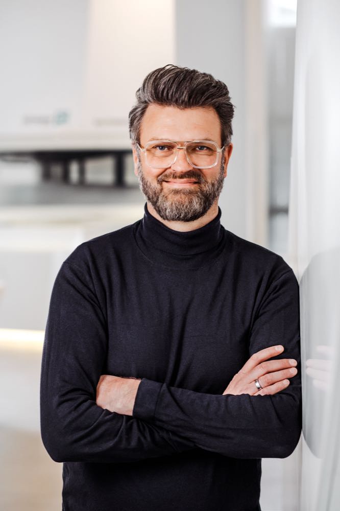  Sievert Baustoffe stärkt Vertriebsorganisation in D/A/CH-Region
