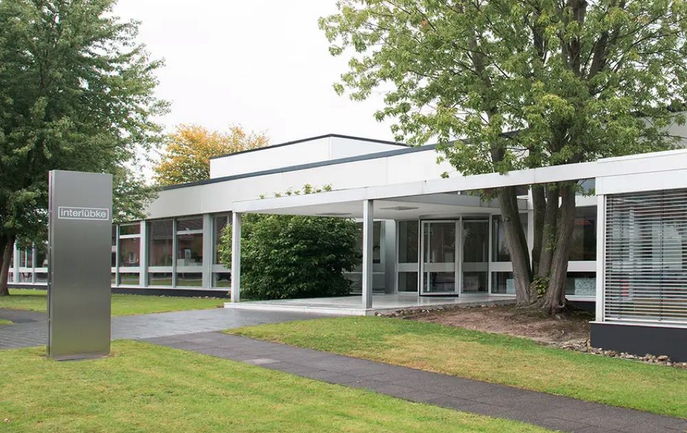 Interlübke: Statement zur aktuellen Lage