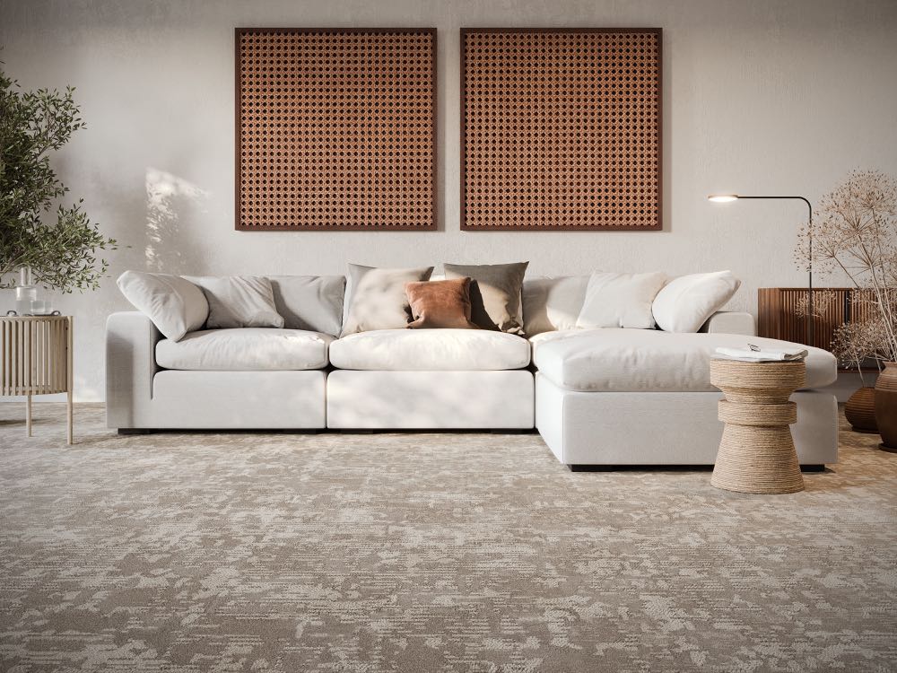  Condor Carpets/Condor Group: Breites Spektrum an Innovationen