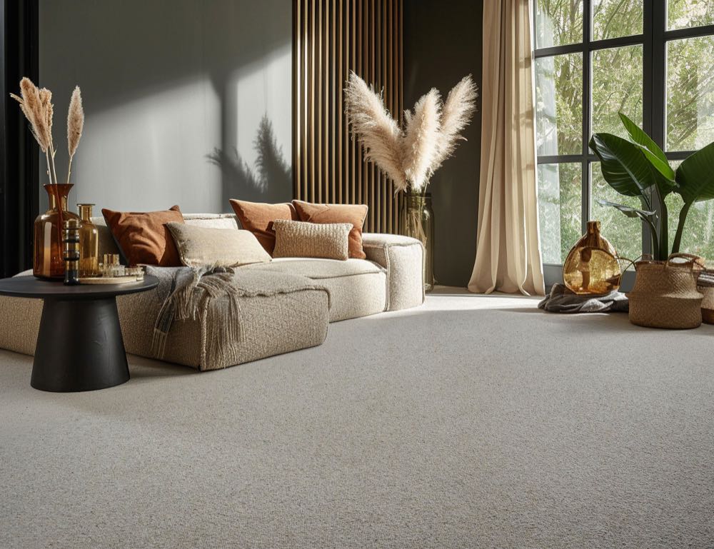  Condor Carpets/Condor Group: Breites Spektrum an Innovationen
