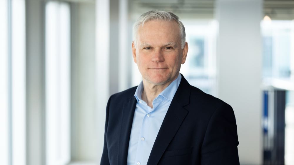  Wacker Chemie: Maximilian Peter leitet Geschäftsbereich Polymers