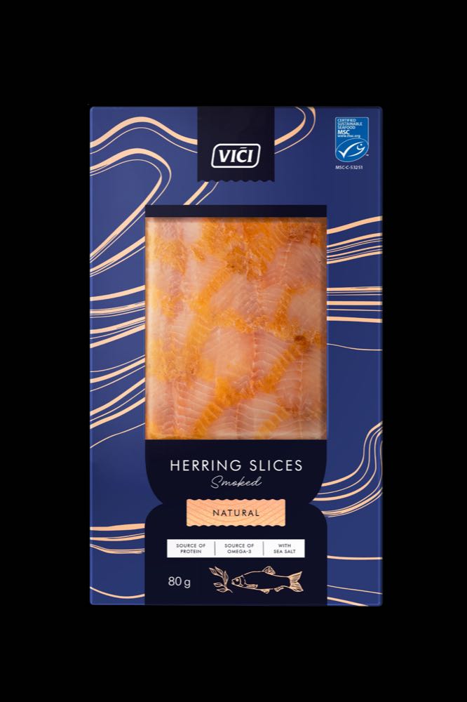 Seafood Excellence Global Awards 2026: Vičiūnai gewinnt einen der beiden Hauptpreise