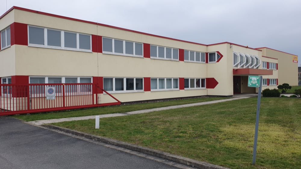 Wäscherei Himmelsthür findet neuen Standort