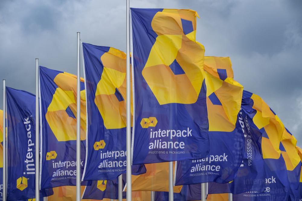 Interpack liefert Verpackungs-Impulse für die Food-Branche