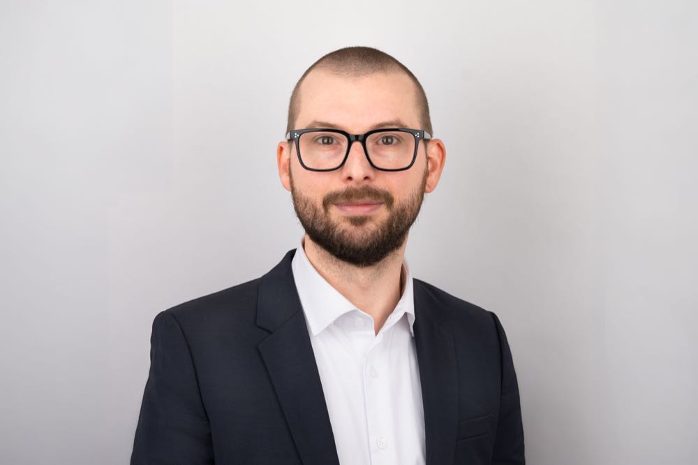 DTV: Sebastian Jebe übernimmt Kommunikation
