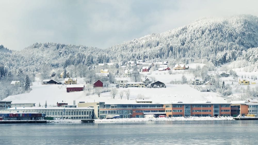 Ekornes: Führungswechsel in Norwegen