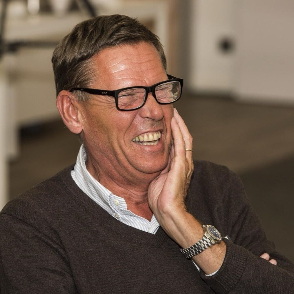  Belgotex-Inhaber Stephan Colle verstorben