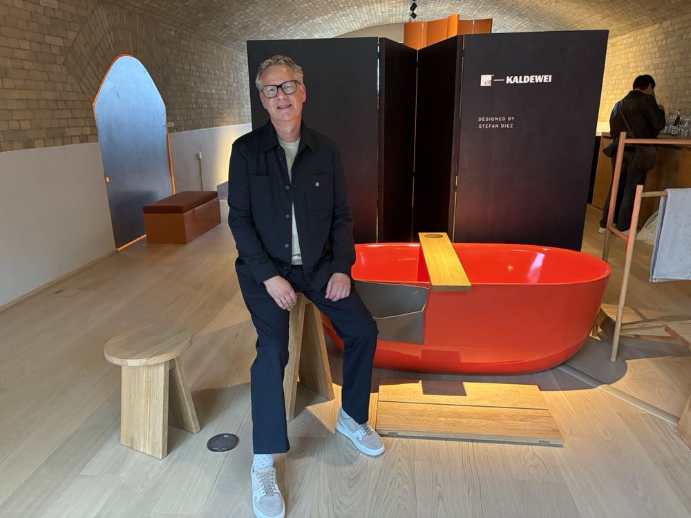 Der neue Brand Space Berlin