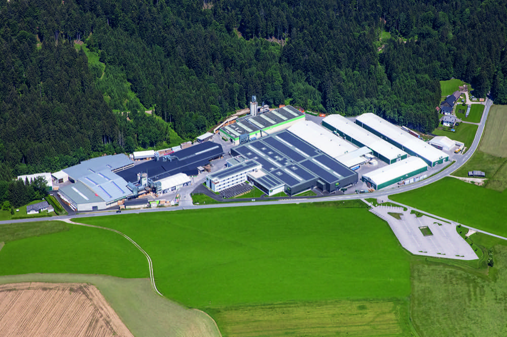  FN Neuhofer investiert weiter am Stammsitz Zell am Moos