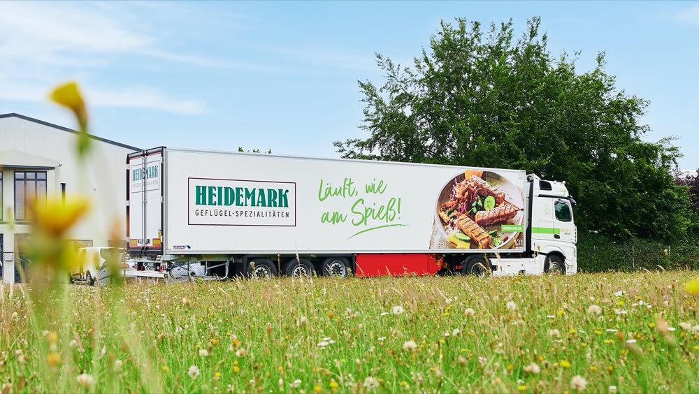 EU erteilt Boparan Genehmigung für Kauf von Heidemark