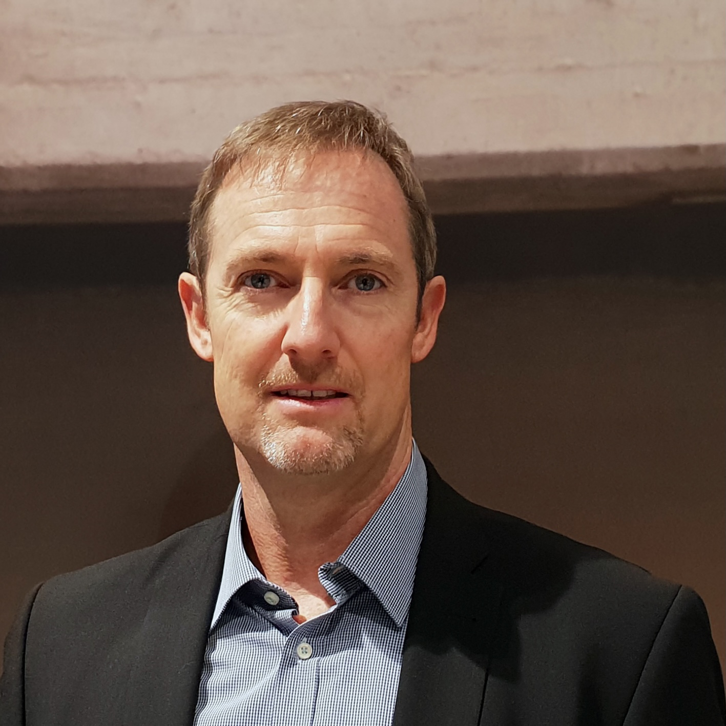 Neuer Managing Director Deutschland & Benelux