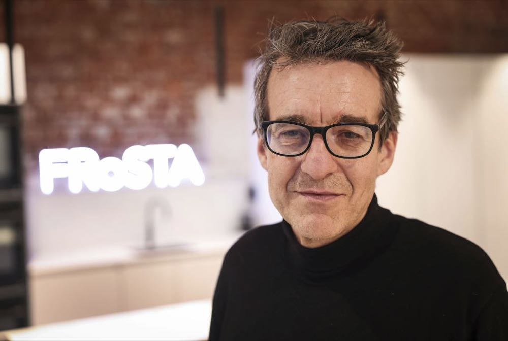 Frosta kündigt High-Protein-Range an