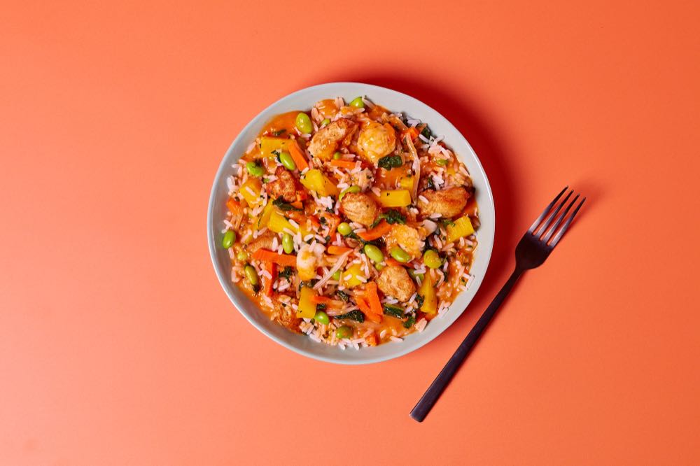 Frosta kündigt High-Protein-Range an