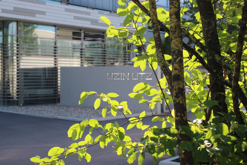  Uzin Utz: Weniger Gewinn trotz höherer Umsätze im ersten Quartal 2026
