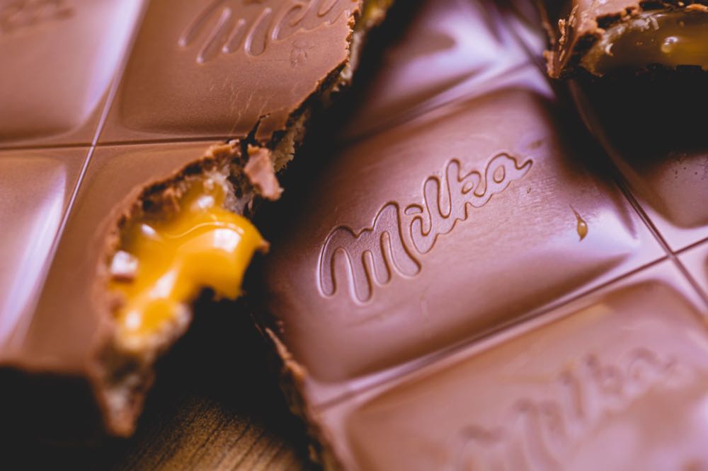 Shrinkflation: Landgericht Bremen urteilt gegen Milka