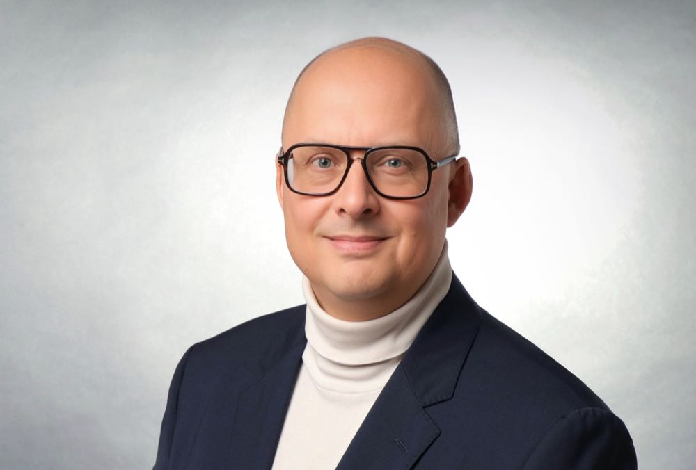 HWB-Geschäftsführer Haeser geht