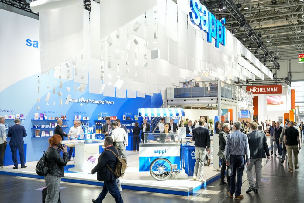 Interpack 2026: Innovation, Investitionen und Aufbruchsstimmung prägten die Messe