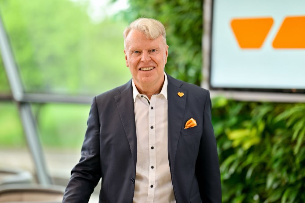  Schlüter-Systems: Vertriebsleiter Günter Broeks hört auf