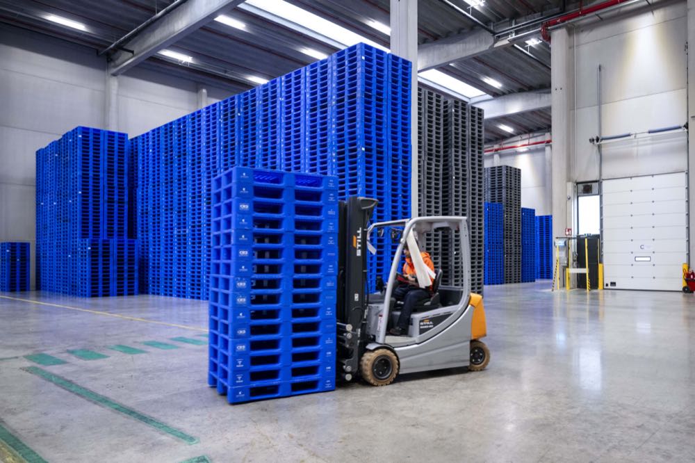 Tosca erhält das EcoVadis Gold-Rating für 2026