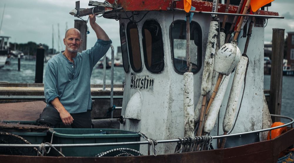 Schleswig-Holstein: Neustädter Platt-Fischtag an diesem Wochenende