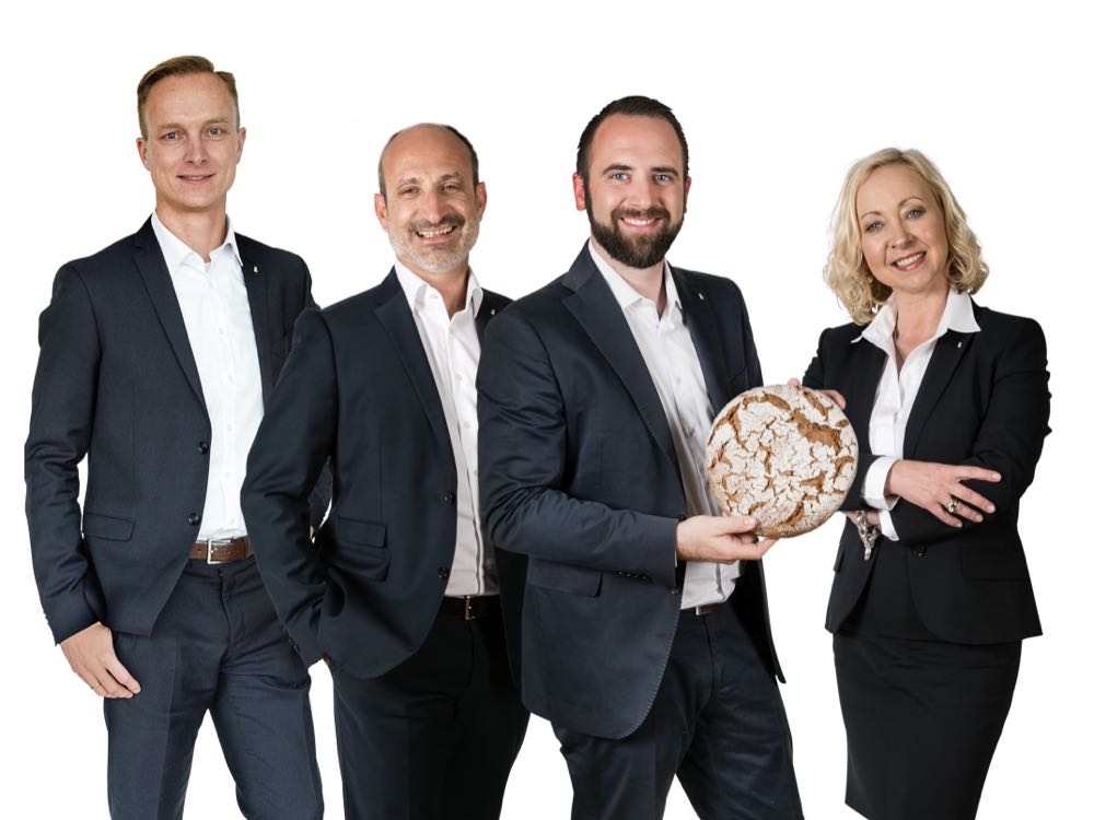 Resch&Frisch wächst auf 155 Mio. Euro