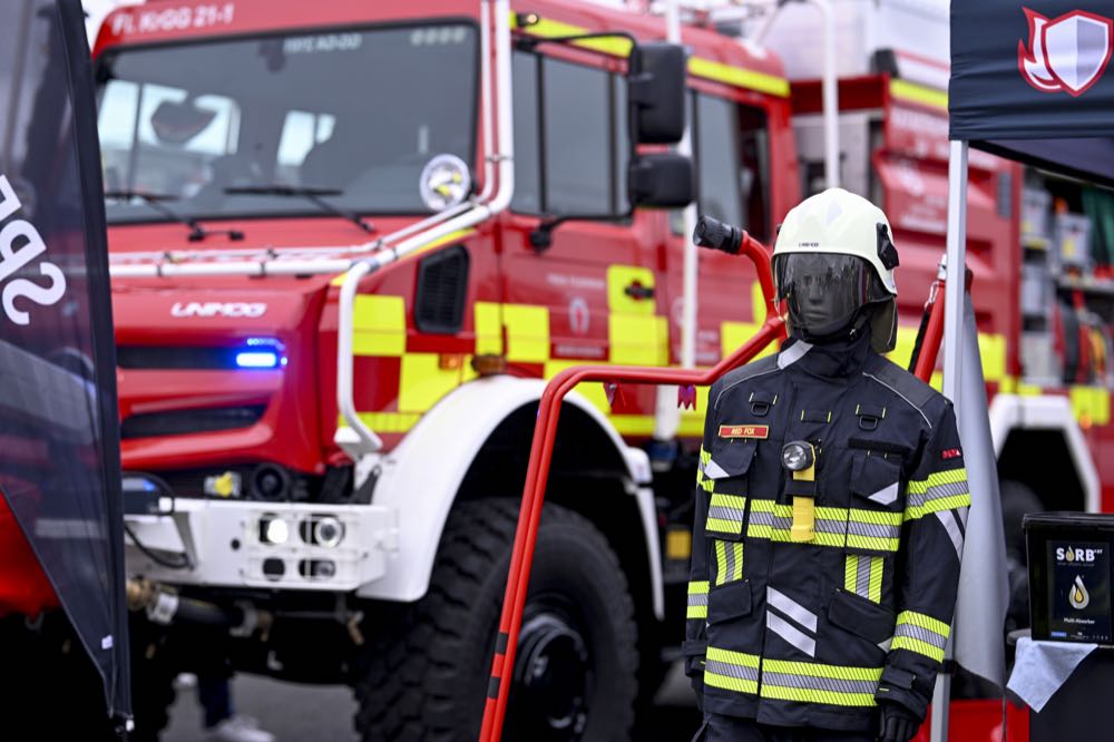 Rettmobil meldet über 30.000 Besucher