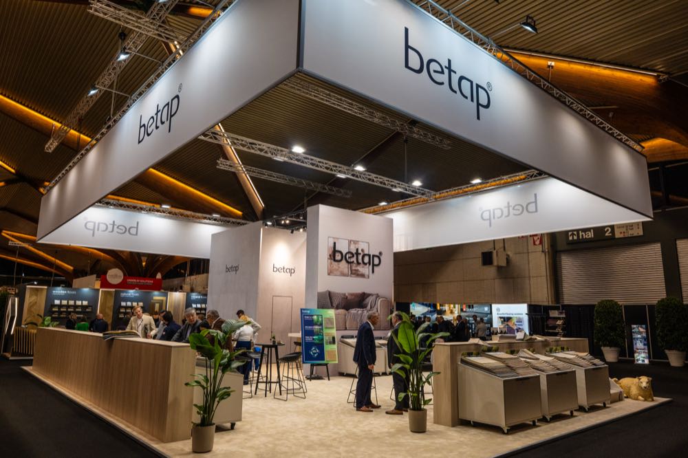  Flanders Flooring Days 2026: Kleines Jubiläum mit gemischter Bilanz