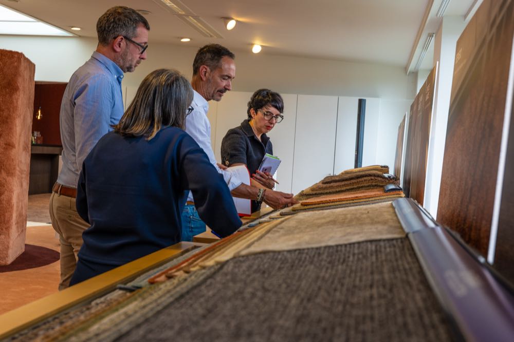  Flanders Flooring Days 2026: Kleines Jubiläum mit gemischter Bilanz