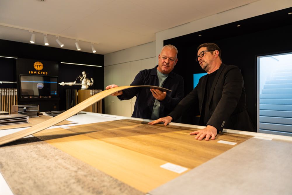  Flanders Flooring Days 2026: Kleines Jubiläum mit gemischter Bilanz