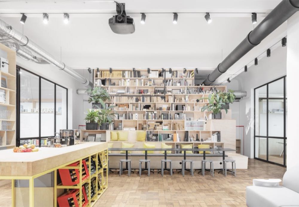 Kinzo Architekten: Der Club der Grenzgänger
