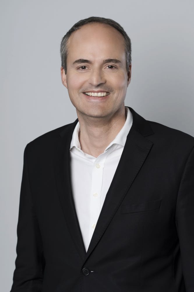 Livekindly: Constantin Fink neuer General Manager DACH