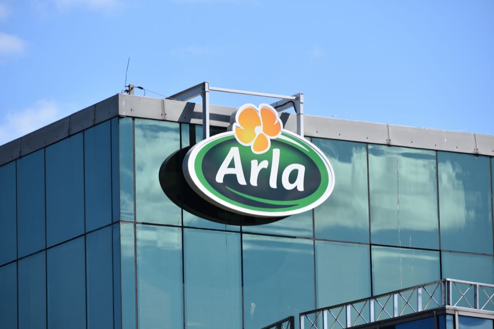 EU-Kommission genehmigt Fusion von DMK und Arla