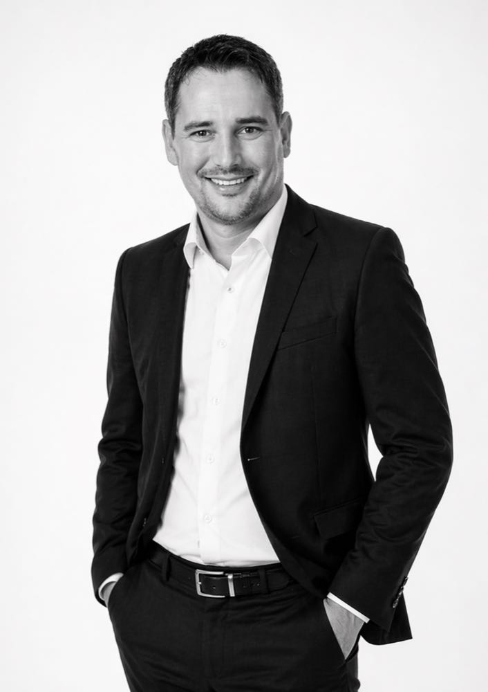  NMC: Zwei neue Gesichter im Vertrieb