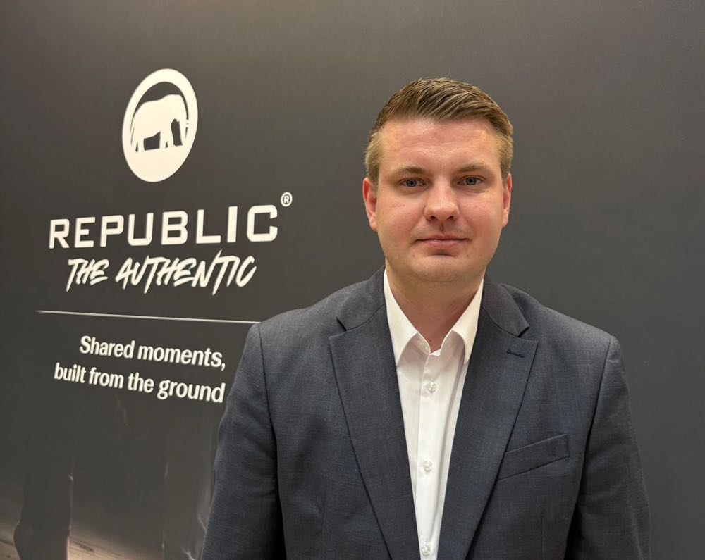 Artur Jäger Republic Floor: Drei Neuzugänge im Deutschland-Vertrieb