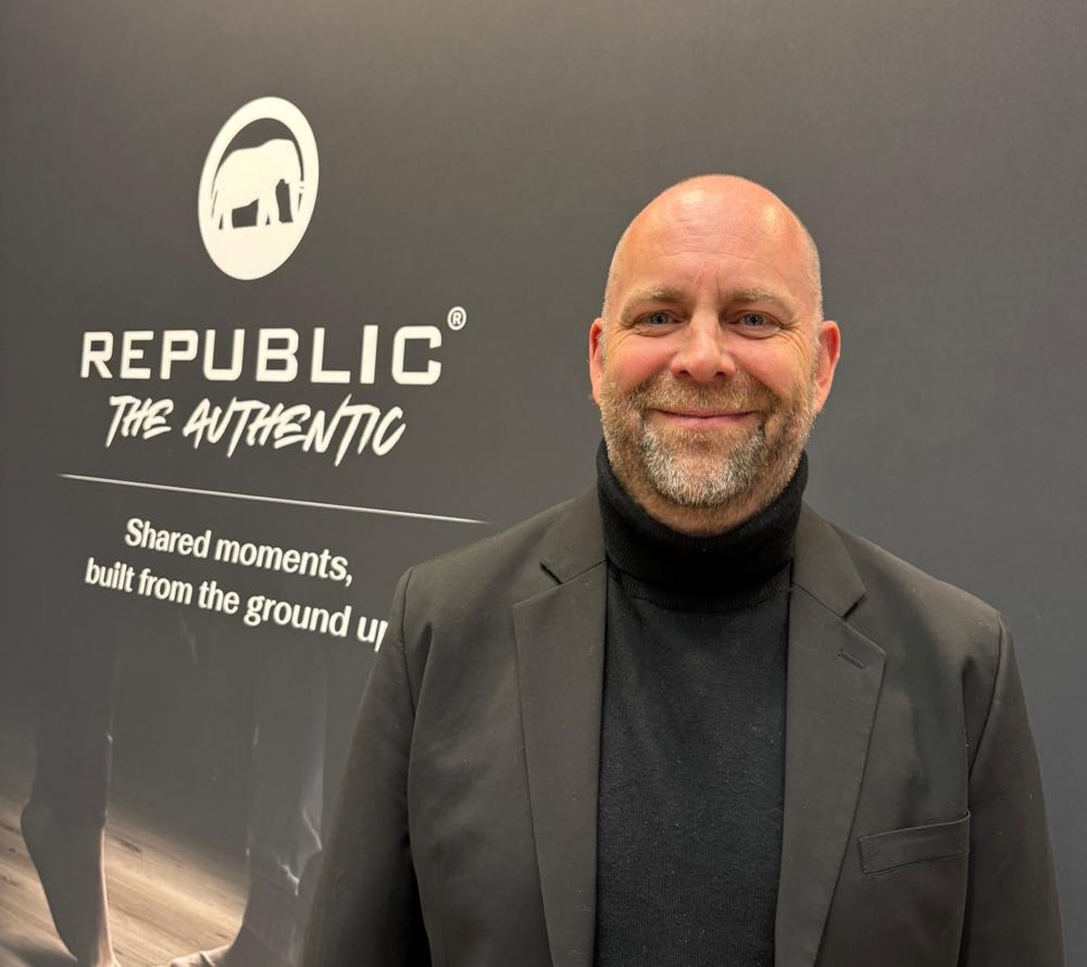 Republic Floor: Drei Neuzugänge im Deutschland-Vertrieb