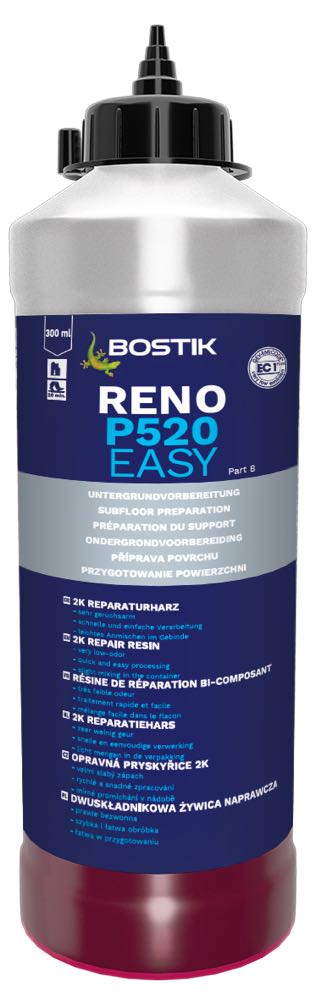  Bostik: Intelligente Lösungen für jede Renovierung