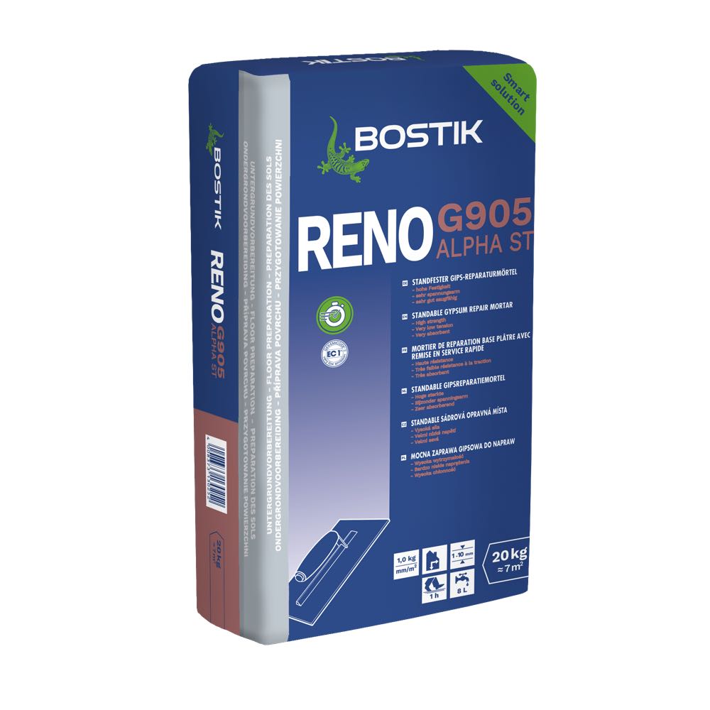  Bostik: Intelligente Lösungen für jede Renovierung