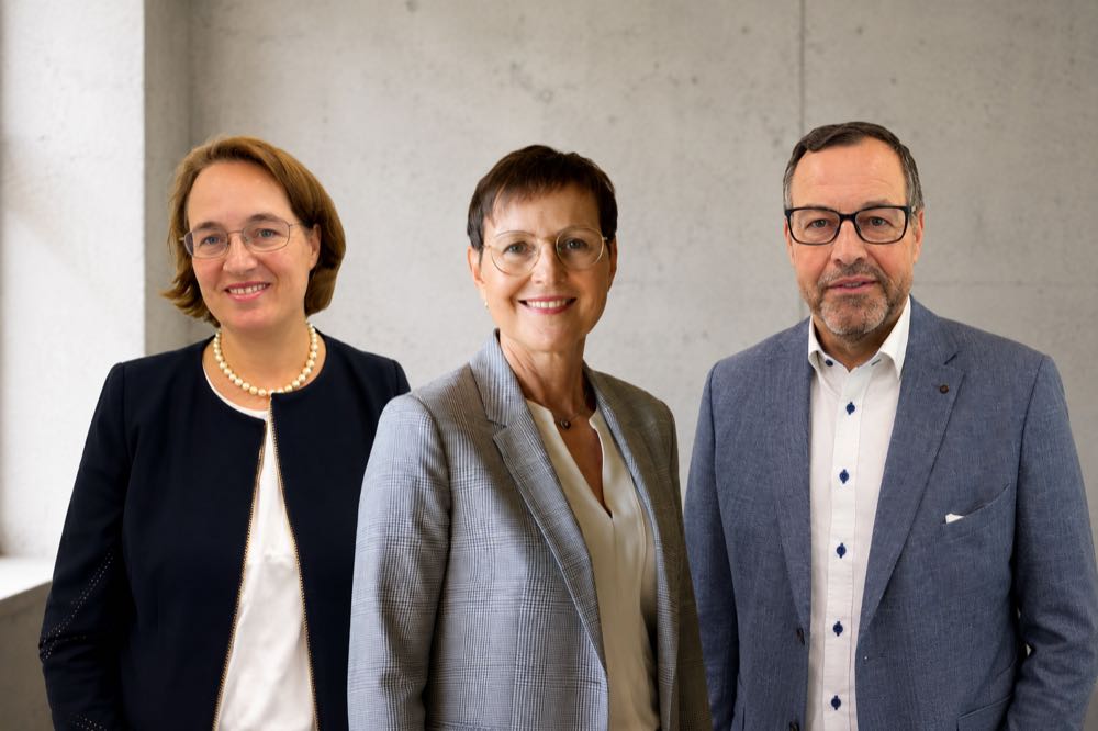 Schutzverband der Schwarzwälder Schinkenhersteller e.V.: Vorstand erneut im Amt bestätigt