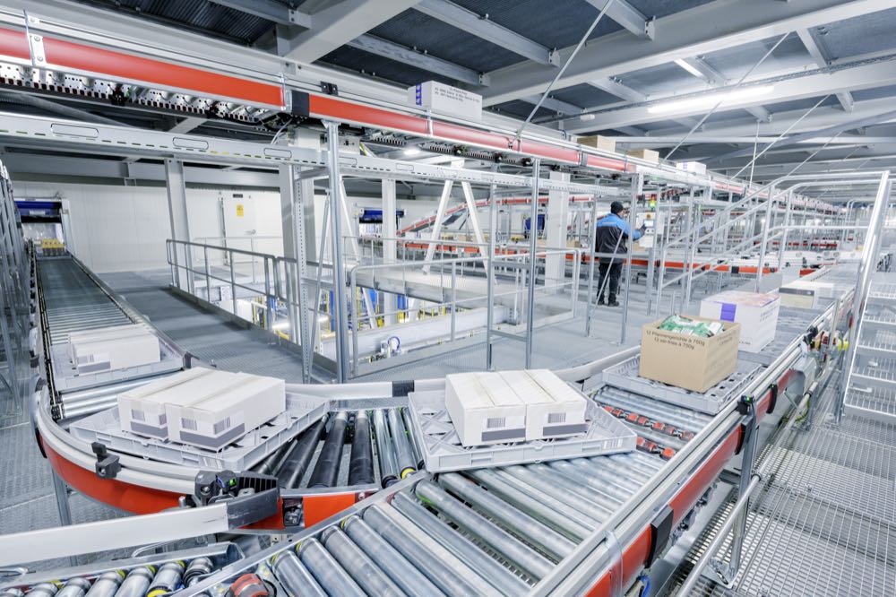 dti veröffentlicht Branchenporträt der Tiefkühlwirtschaft