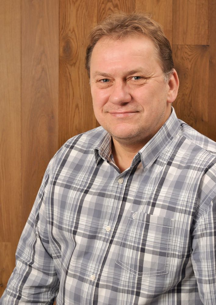 Parador: Dieckmann neuer Business Development Manager Engineered Wood