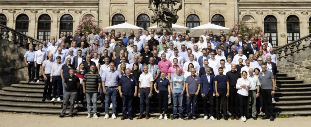  Fließestrichforum 2026 am 7. und 8. September 2026: Programm steht fest