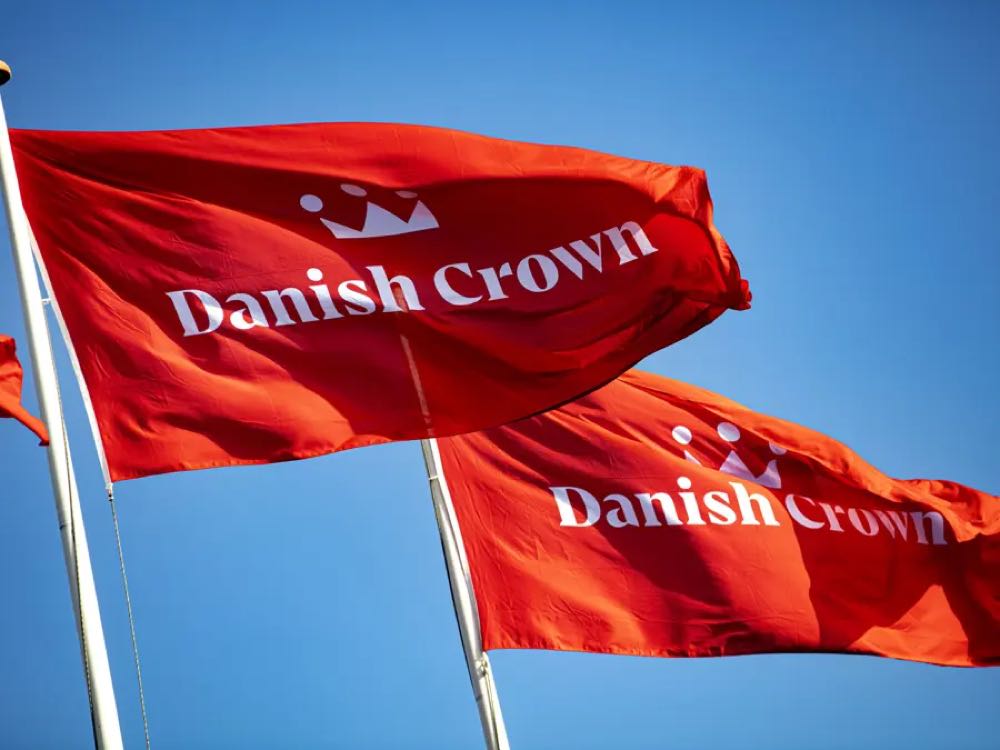 Danish Crown kündigt Konzernumbau an: 800 Stellen fallen weg