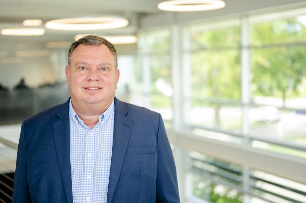 Alliance Laundry: Tom Gelston neuer Vice President